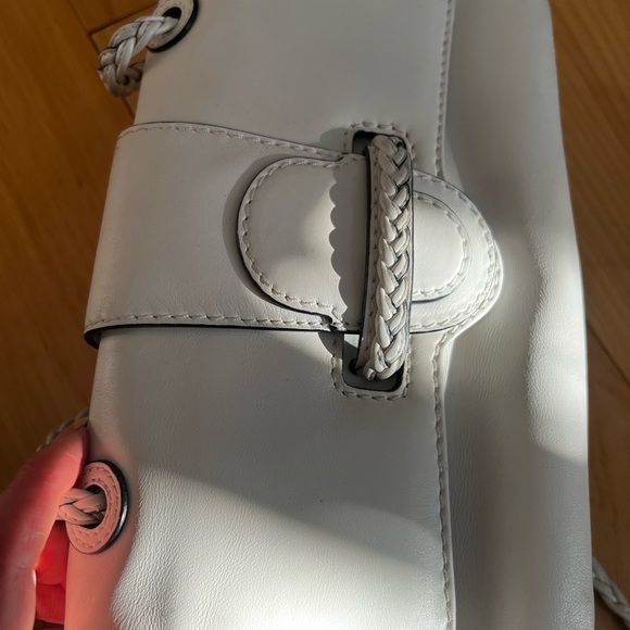 Valentino Garavani Leather Purse - Picture 7 of 14